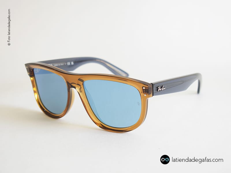 gafas ray ban reverse rbr0501s 6711ga