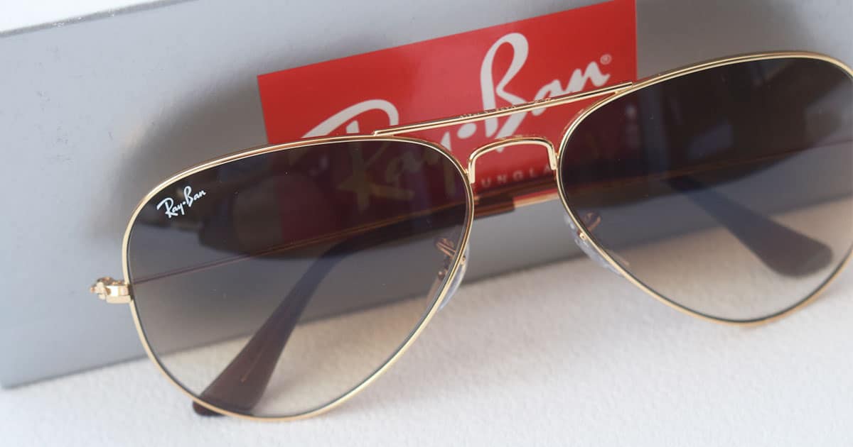 tiendas de lentes ray ban