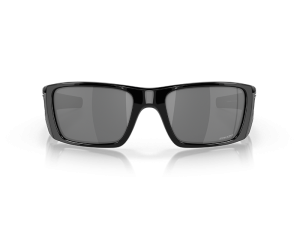 Gafas de Sol Oakley Fuel Cell OO9096 J5 Marco Negro Brillante. Lentes Negros Espejados Prizm