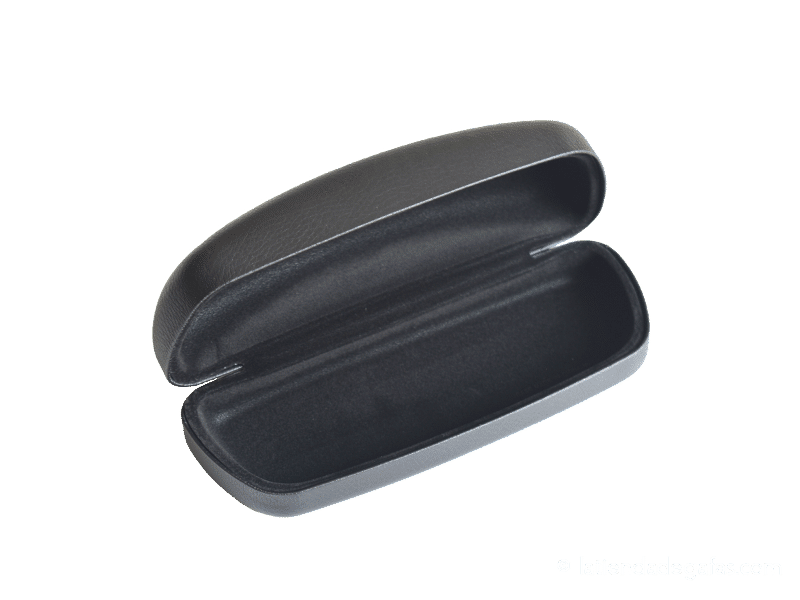 estuche rígido gafas oakley