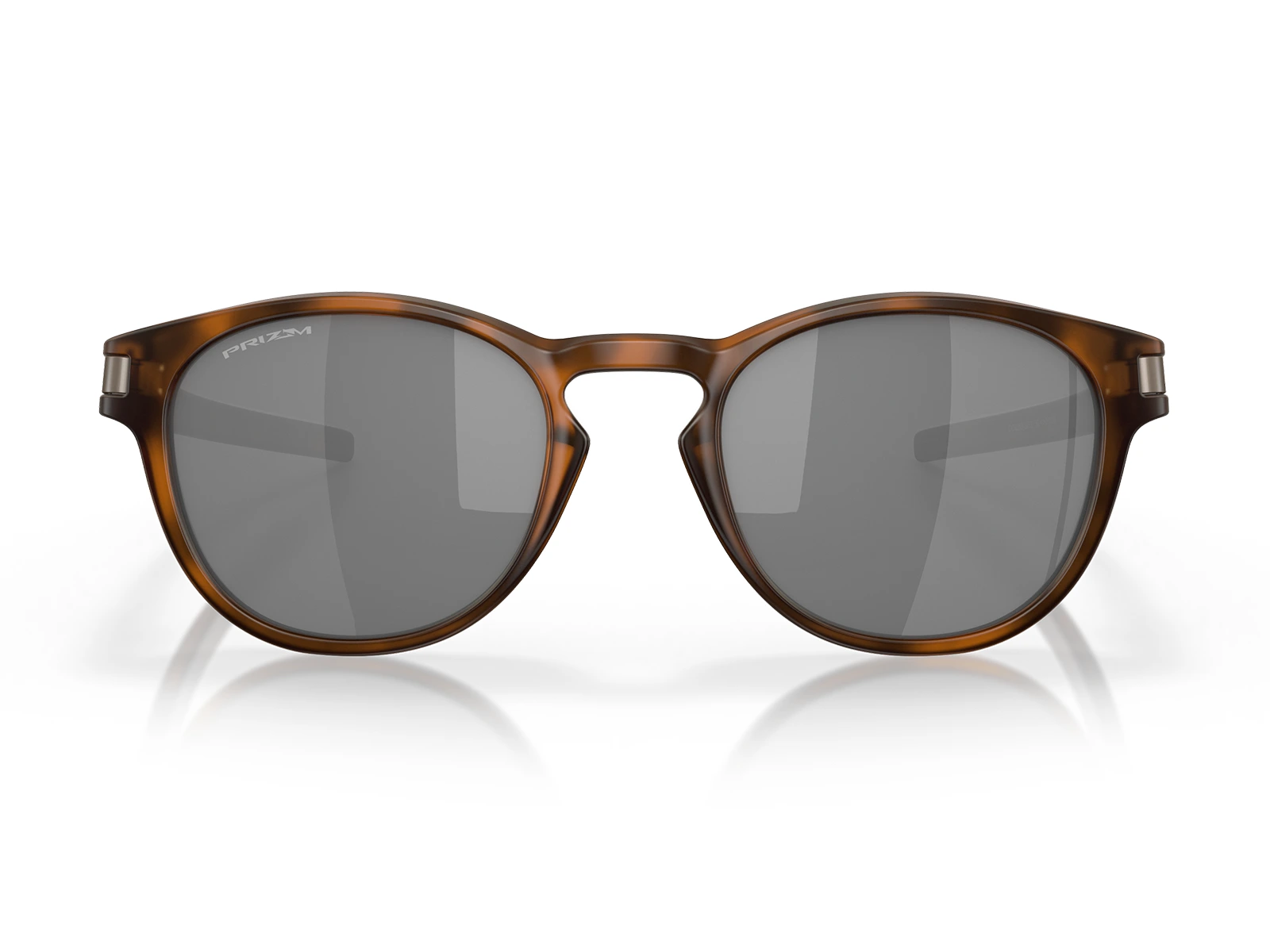 Gafas de sol Oakley Latch OO9265-22 marco carey y lentes negros Prizm