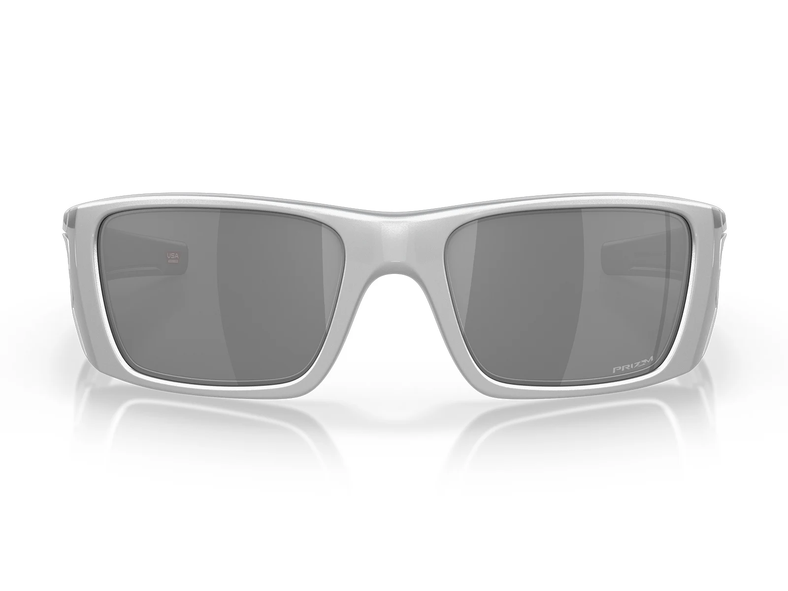 Gafas de sol Oakley Fuel Cell OO9096-M6 X-Silver