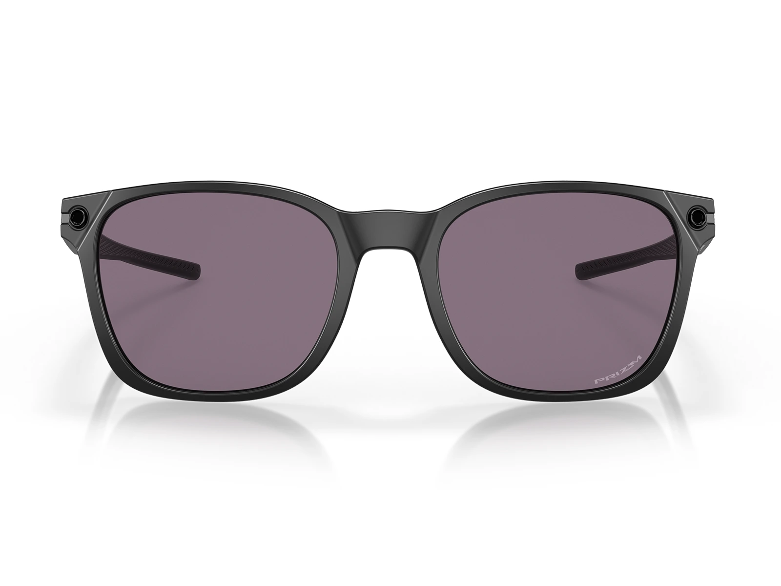 Gafas de Sol Oakley Ojector OO9018-01 marco negro mate y lentes Prizm gris