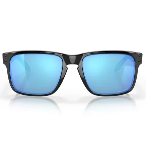 Gafas sol Oakley Holbrook OO9102 F5 Lentes Prizm Sapphire