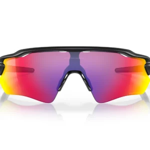 Gafas de sol Oakley Radar EV Path OO9208 46 Marco negro, lente Prizm Road