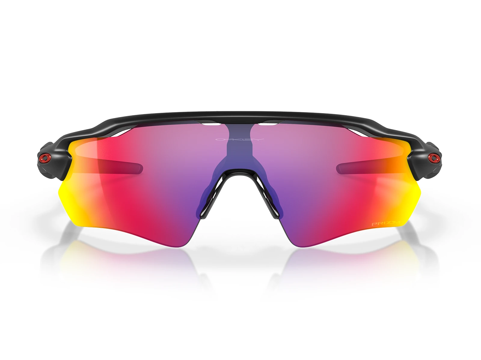 Gafas de sol Oakley Radar EV Path OO9208 46 Marco negro, lente Prizm Road