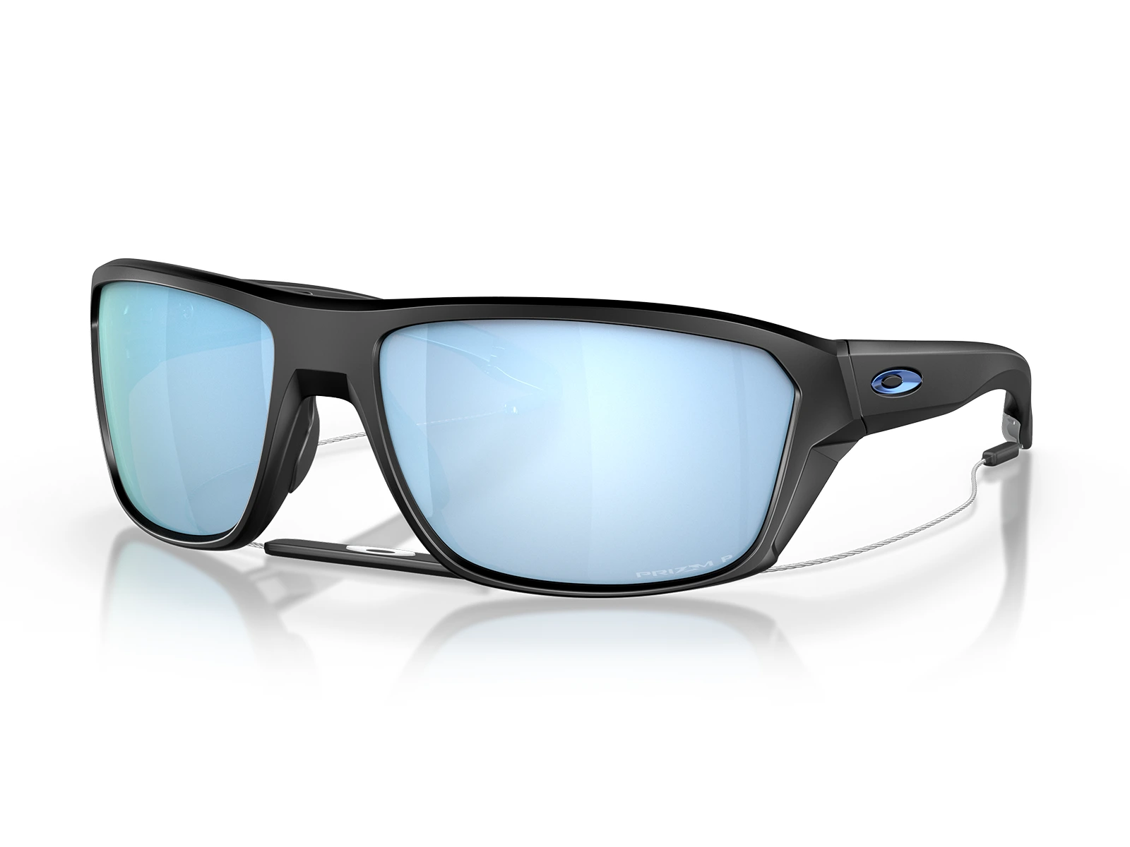 Gafas de sol Oakley Split Shot OO9416-06 Marco Negro y lentes Prizm Deep water polarizados