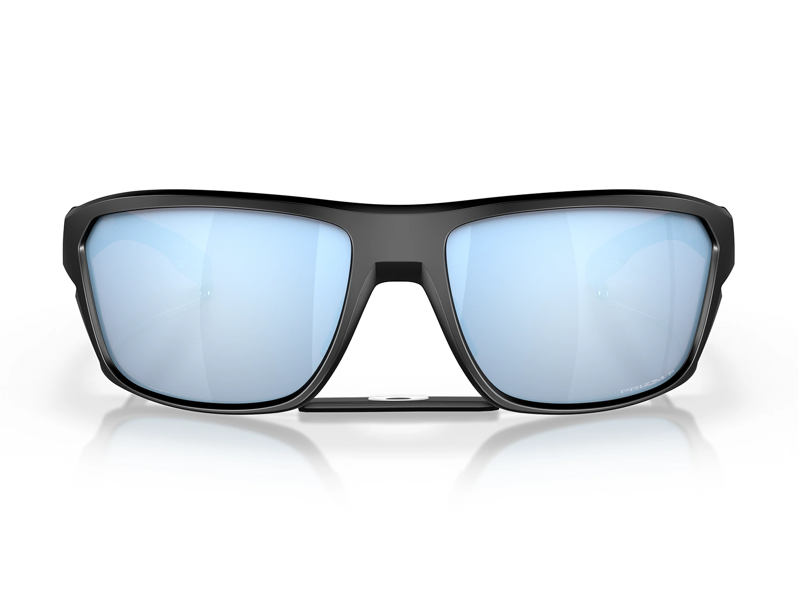 Gafas de sol Oakley Split Shot OO9416-06 marco negro mate y lentes prizm deep water polarizados