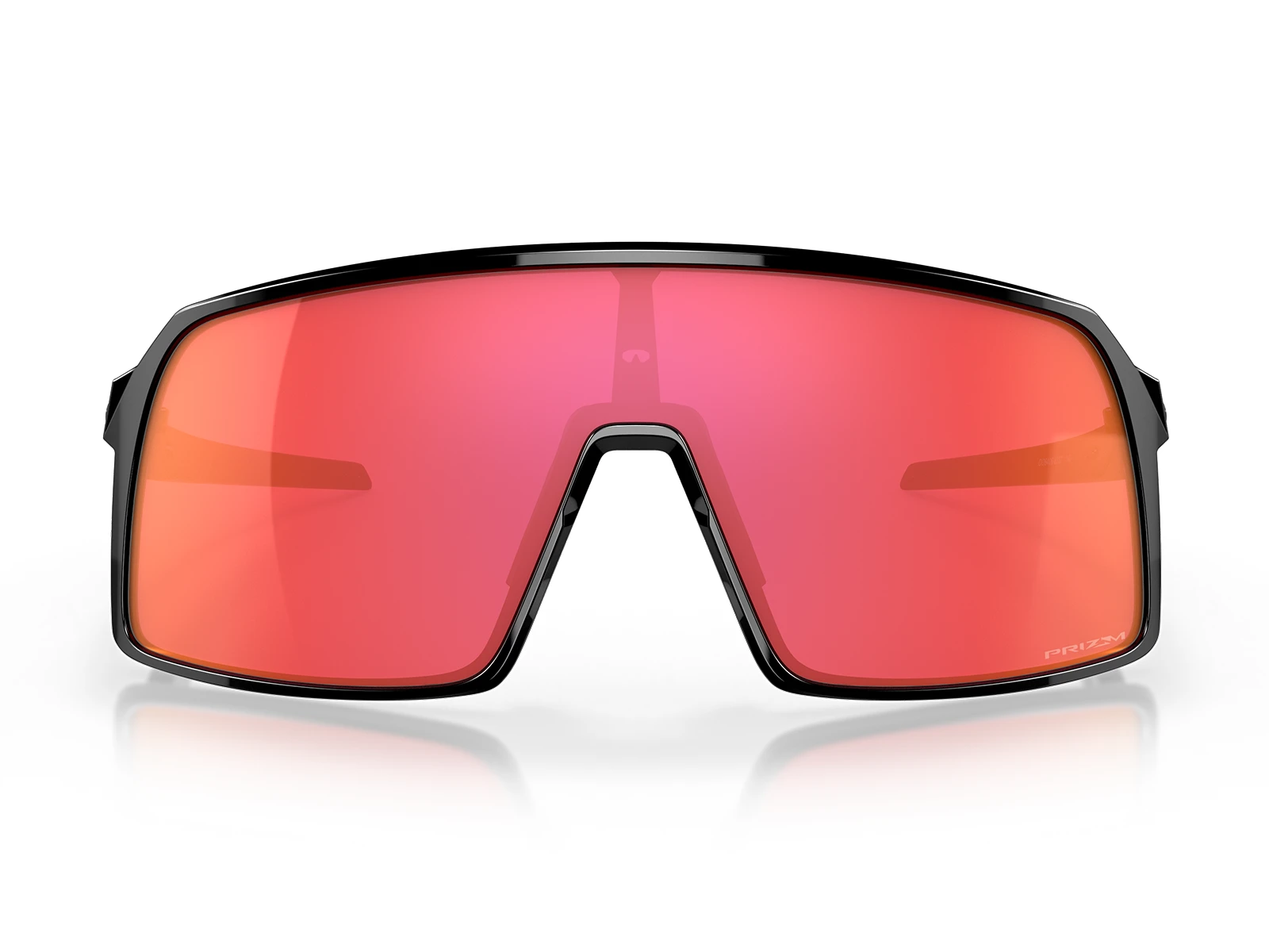 Gafas de Sol Oakley Sutro OO9406-23 marco negro y lentes rojos Prizm Snow Torch