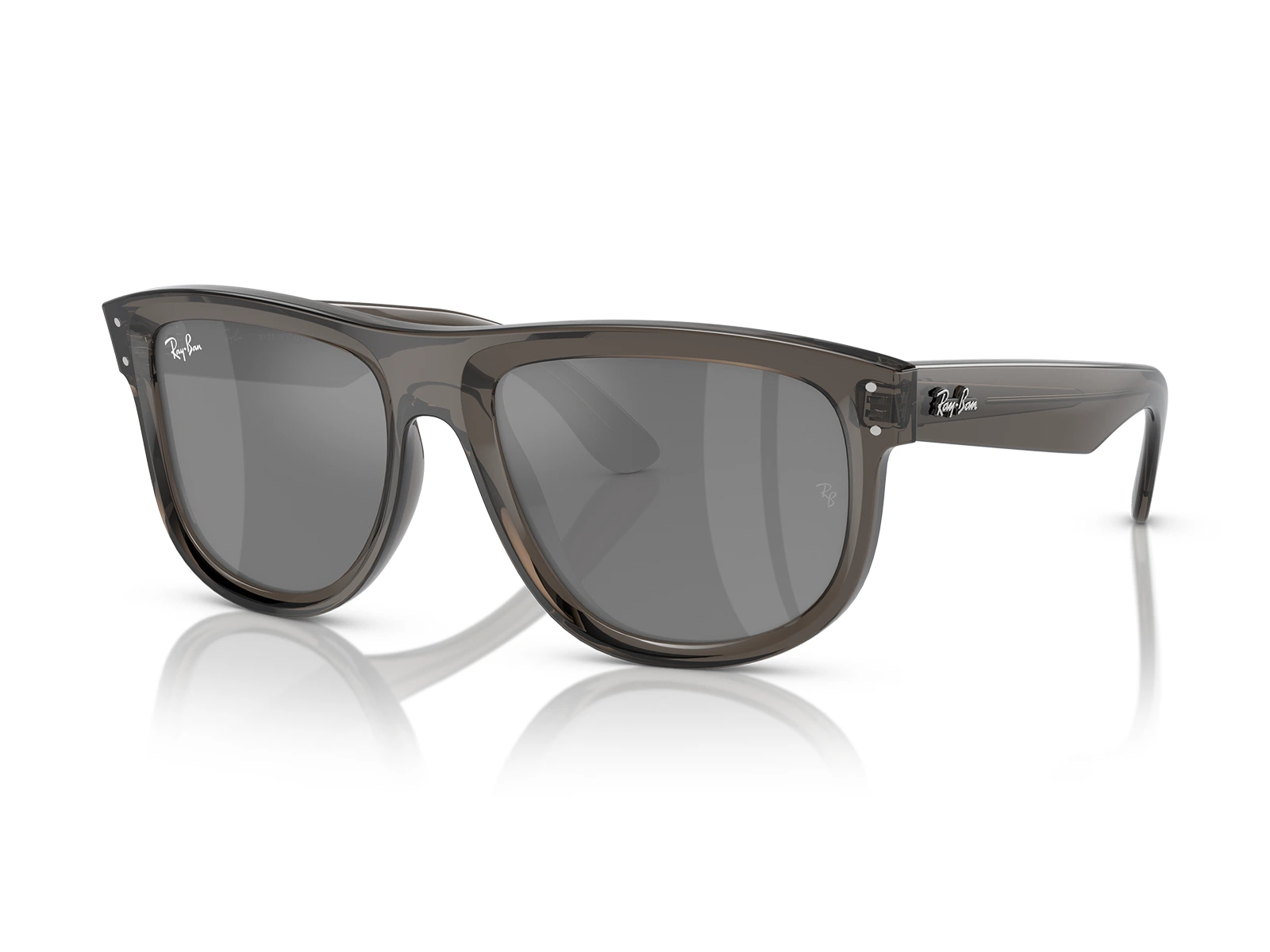 Gafas de sol Ray-Ban Boyfriend Reverse RBR0501s 6707GS