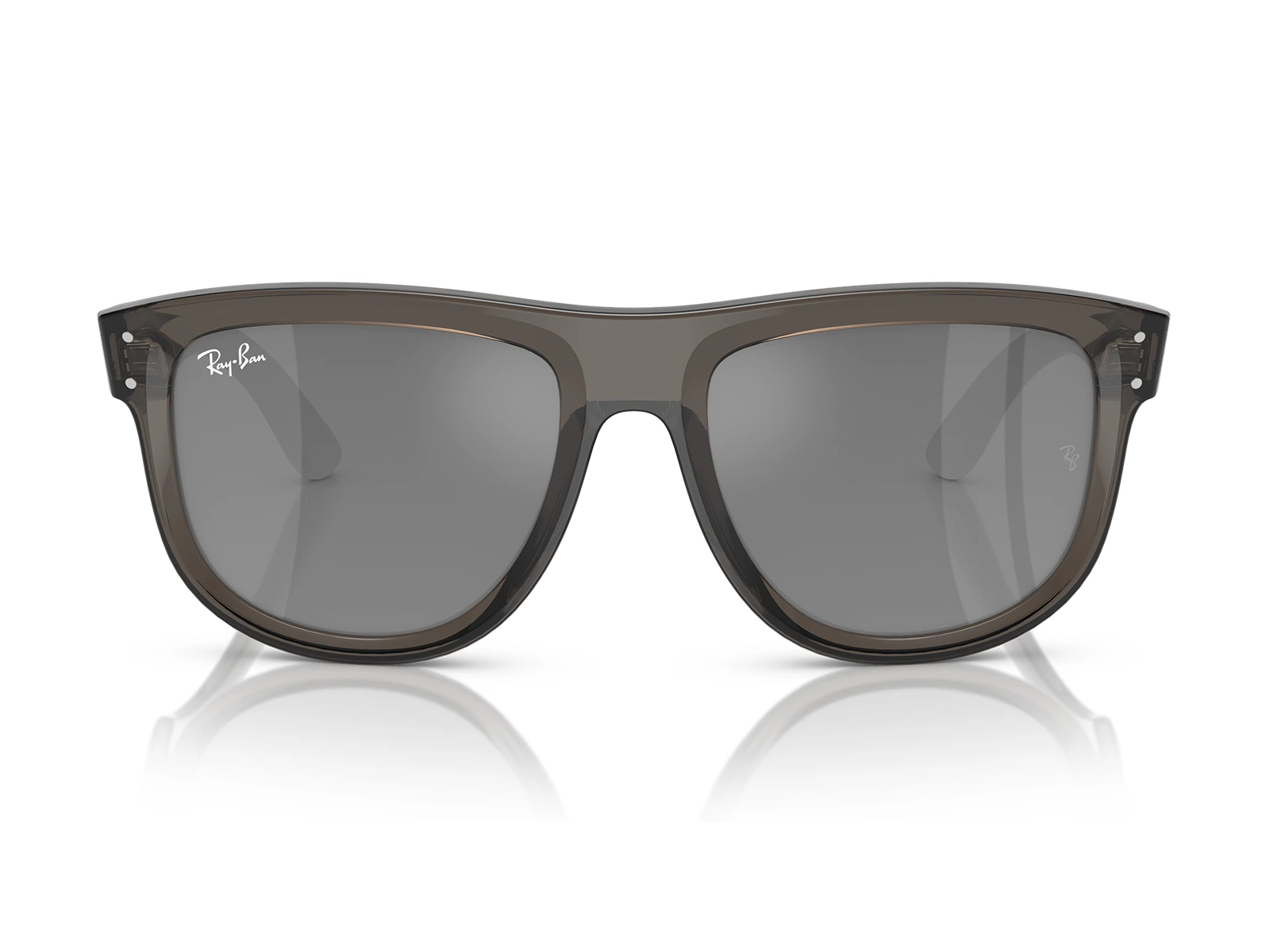 Gafas de sol Ray-Ban Boyfriend Reverse RBR0501s 6707GS