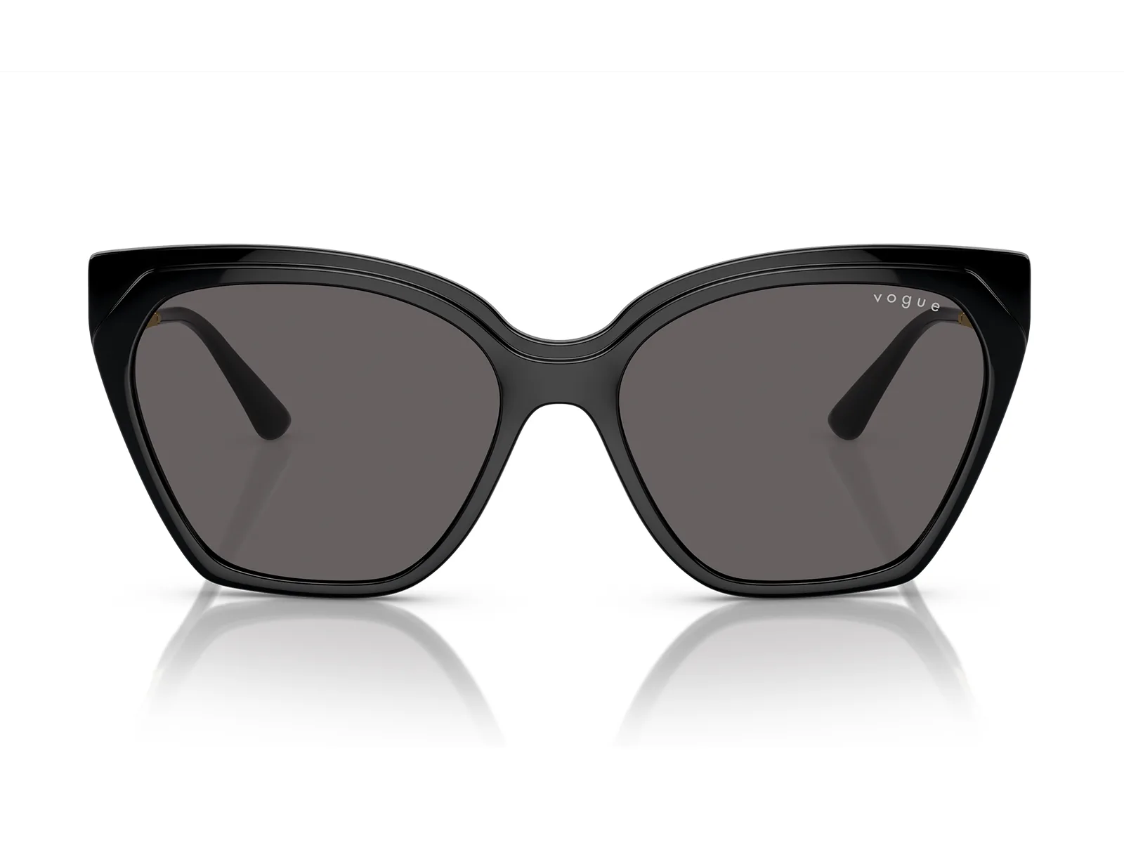 Gafas de sol para mujer Vogue VO5521S W44-87 agatadas