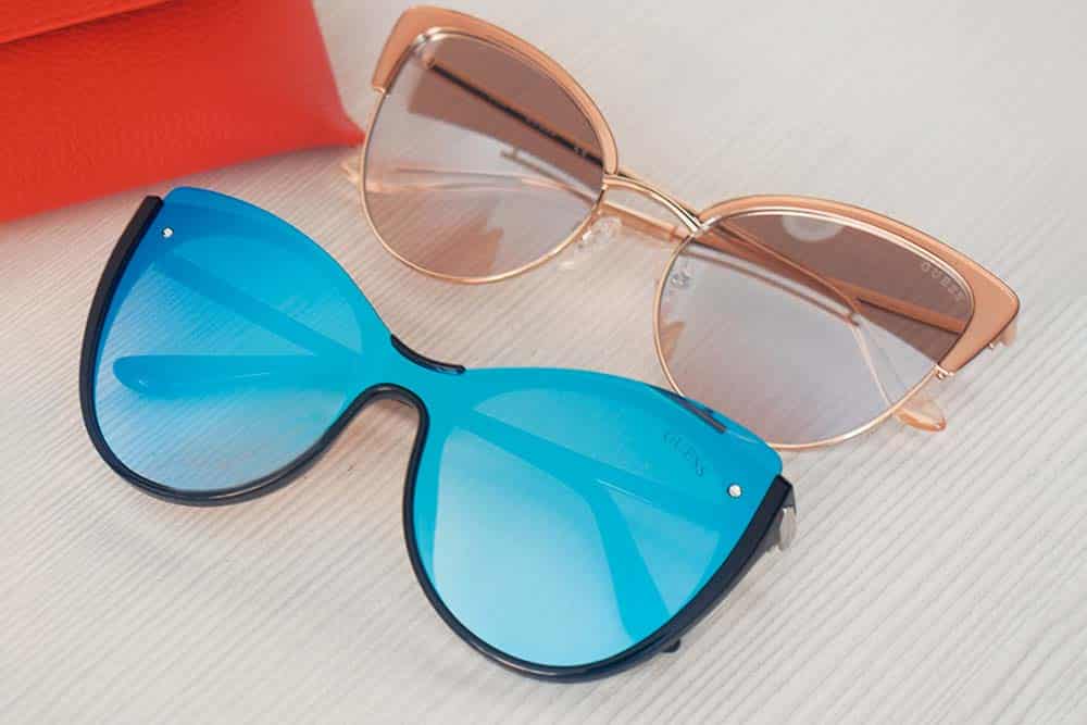 gafas de sol guess