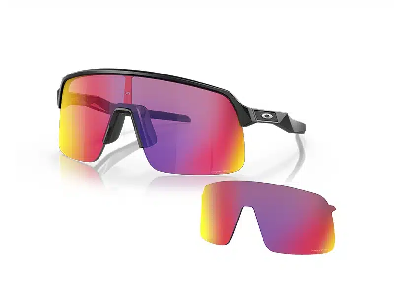 Lente de Repuesto para gafas Oakley Sutro Lite OO9463 color Prizm Road
