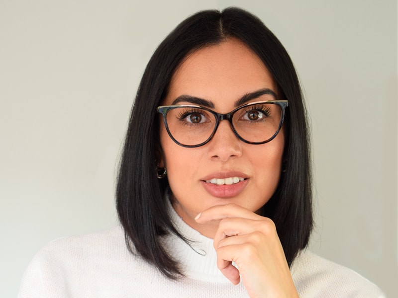 gafas louise