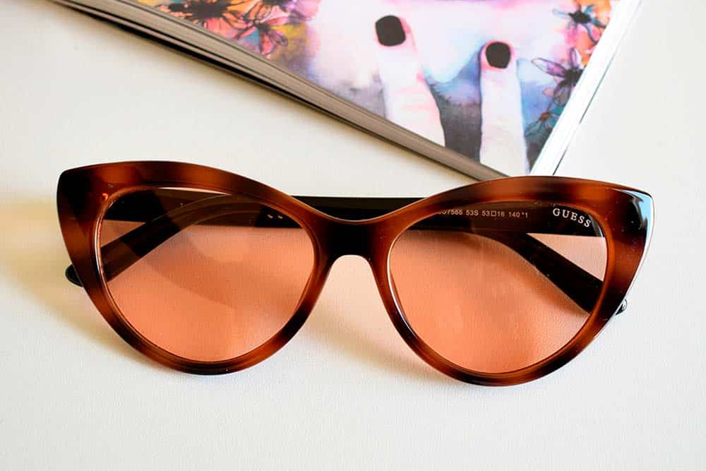 novedades gafas de sol guess