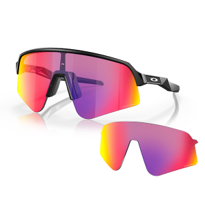 lente de repuesto gafas oakley sutro lite sweep oo9465 color prizm road