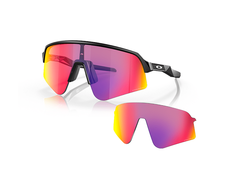 lente de repuesto gafas oakley sutro lite sweep oo9465 color prizm road