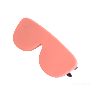 funda de gafas de silicona lups