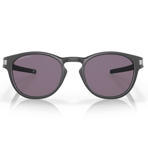 gafas sol oakley latch oo9265 62 matte carbon prizm grey