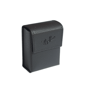 estuche original ray ban folding
