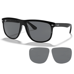 lentes de repuesto ray ban boyfriend rb4147
