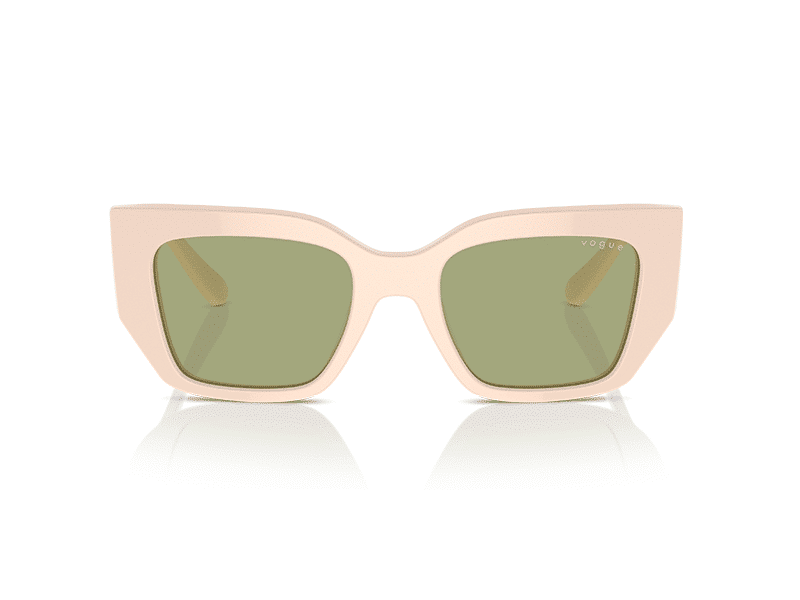 gafas sol vogue para mujer color beige referencia vo5583s 316482