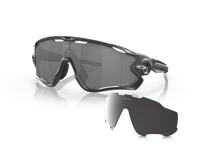 lentes repuesto oakley oo9290 prizm black