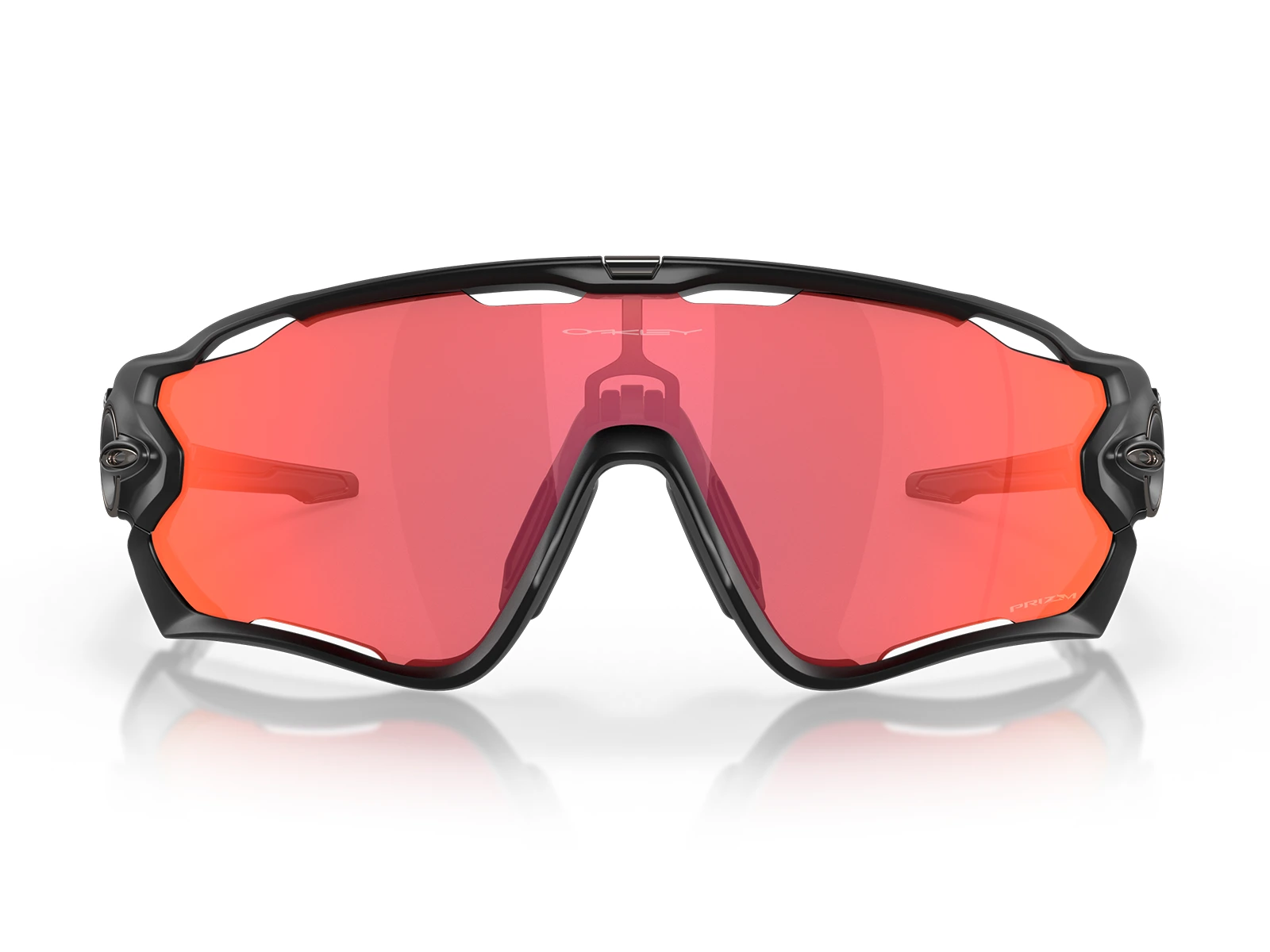 Gafas de sol originales Oakley Jawbreaker OO9290 48 lentes Prizm Trail Torch