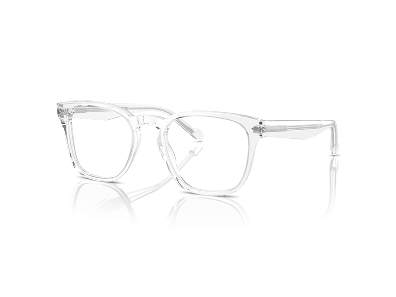Montura Gafas Vogue VO5570 W475 Cuadrada Transparente
