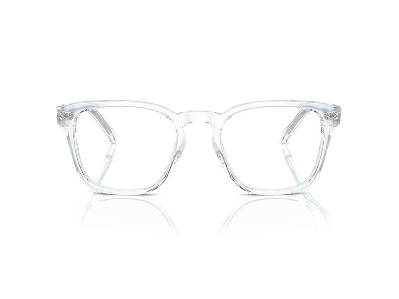 Montura de gafas transparente vogue vo5570 w475