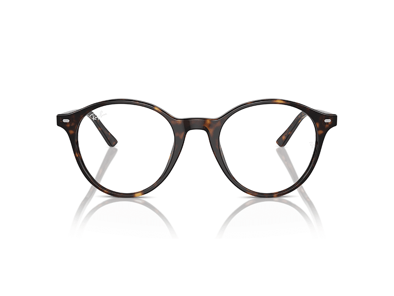 Montura de Gafas Ray Ban Bernard RX5430 2012 color habano