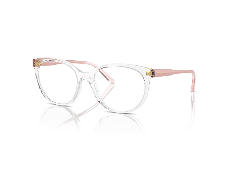 Monturas Vogue mujer VO5552 W745 Marco transparente
