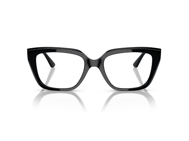 Monturas Mujer Vogue VO5477B W44 Marco Negro