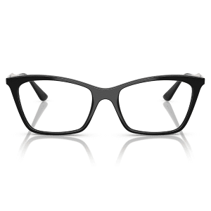 Monturas Gafas Vogue VO5624 W44 Mujer Color negro
