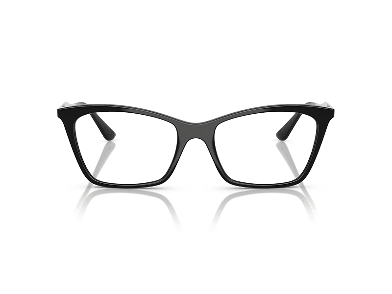 Monturas Gafas Vogue VO5624 W44 Mujer Color negro