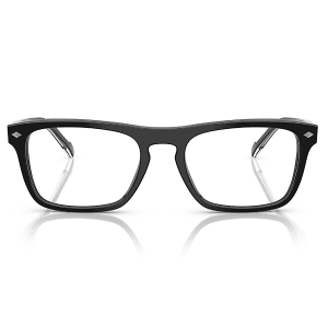 Gafas Vogue VO5619 W44 rectangulares para hombre