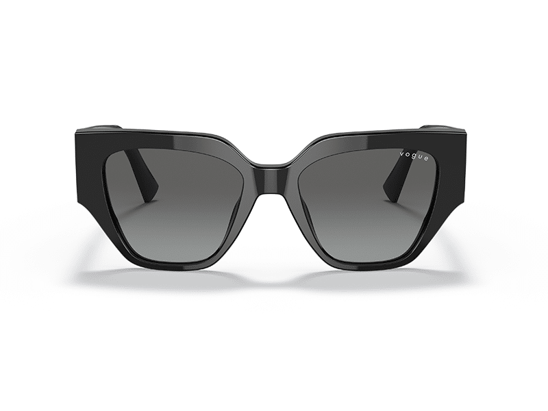 Gafas de Sol Vogue para mujer. Marco negro brillante Marca Vogue referencia VO5409S W44-11