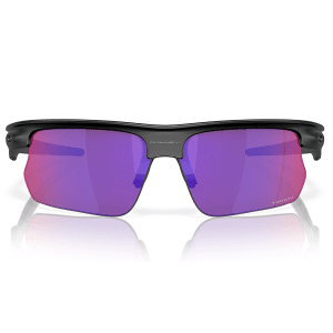 Gafas deportivas oakley bisphaera oo9400 08 marco negro mate lentes color prizm road
