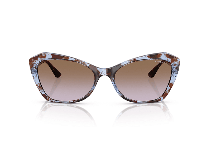 Gafas de sol forma mariposa para mujer Vogue vo5626s 320168