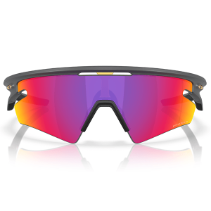 Gafas Oakley Sphaera Slash OO9499-06 vista frontal con lentes Prizm Road