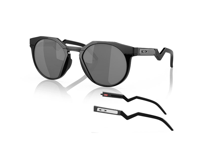 varillas de repuesto originales Oakley hstn OO9242 color negro