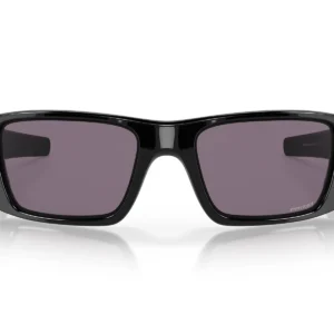 Gafas de Sol Oakley Fuel Cell OO9096 K2 marco negro y lentes Prizm gris
