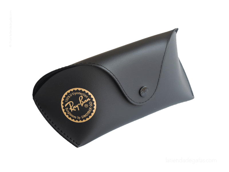 Estuche Gafas Ray-Ban Sol Medium