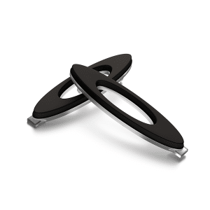 Iconos Oakley Turbine rotor Negro Mate