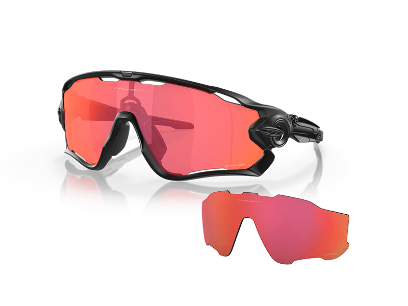 Lente Repuesto Oakley Jawbreaker OO9290 Prizm Trail Torch