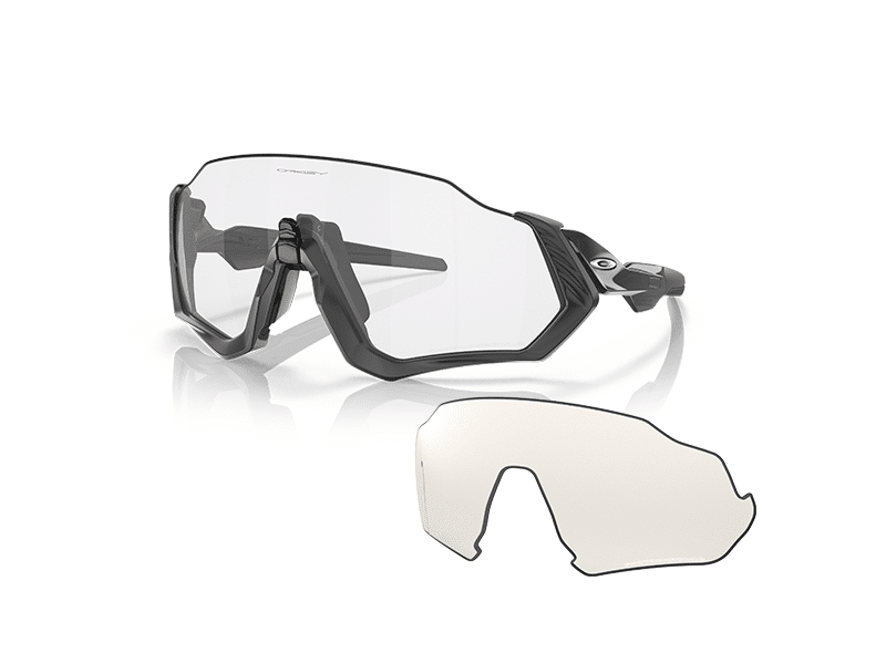 Lente de repuesto original Oakley Flight Jacket OO9401 Fotocromático