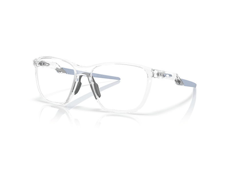 Montura de Gafas transparentes Oakley Futurity rs OX8186 03 para hombre