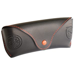 Estuche gafas Ray-Ban Ferrari