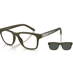 Gafas Arnette para hombre Turbine AN4347U con clip on 28541w